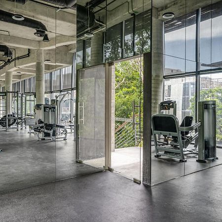 Waterworld Tulum 2Br W Cenote -Lagoons - Big Gym Экстерьер фото