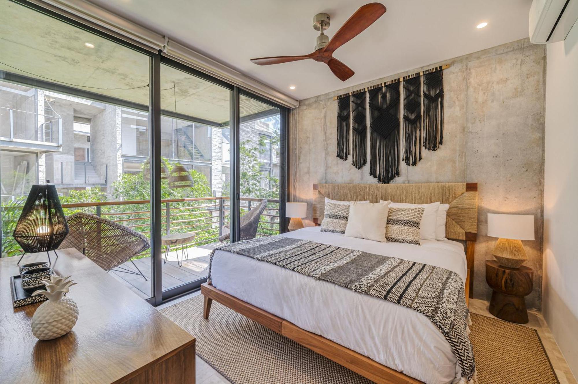 Waterworld Tulum 2Br W Cenote -Lagoons - Big Gym Экстерьер фото