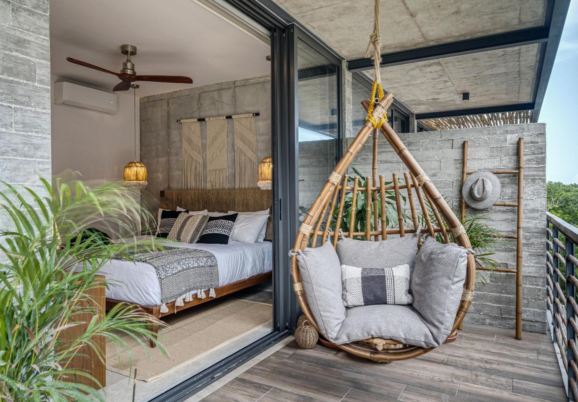 Waterworld Tulum 2Br W Cenote -Lagoons - Big Gym Экстерьер фото